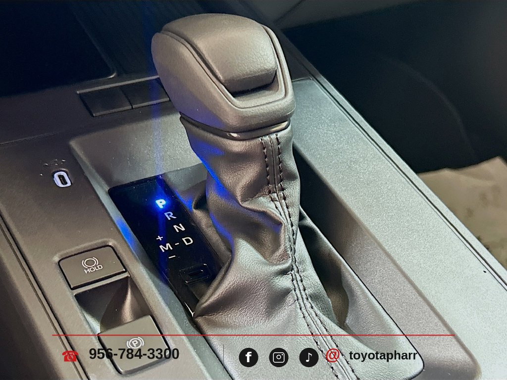 New 2026 Toyota Corolla Cross LE FWD image 16