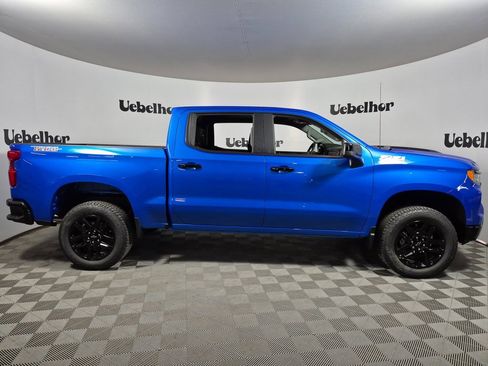 New 2026 Chevrolet Silverado 1500 LT Trail Boss image 8