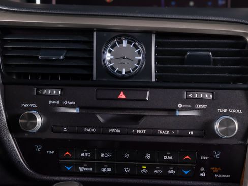 Used 2019 Lexus RX 350 FWD w/ Navigation Package image 30