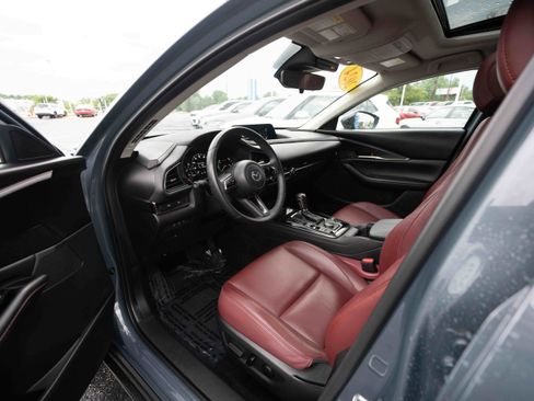 Used 2024 MAZDA CX-30 AWD 2.5 S w/ Preferred Package image 8