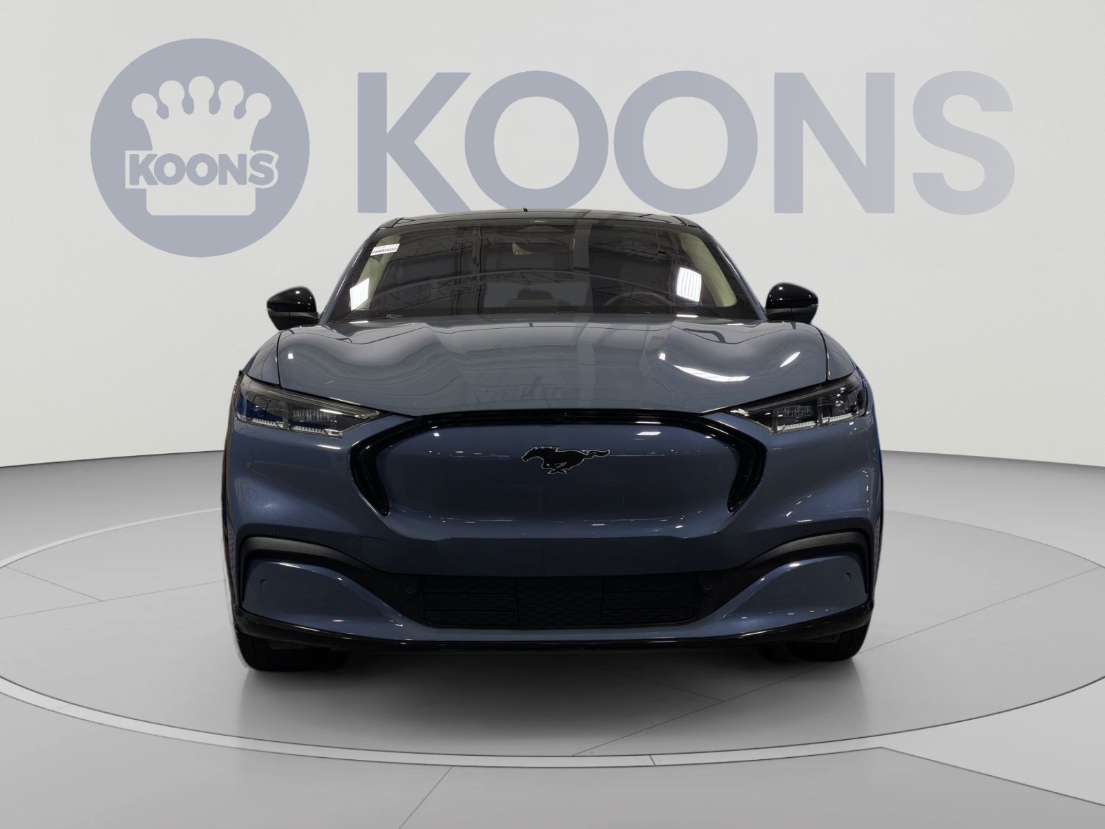 Used 2023 Ford Mustang Mach-E Premium AWD/4WD image 11