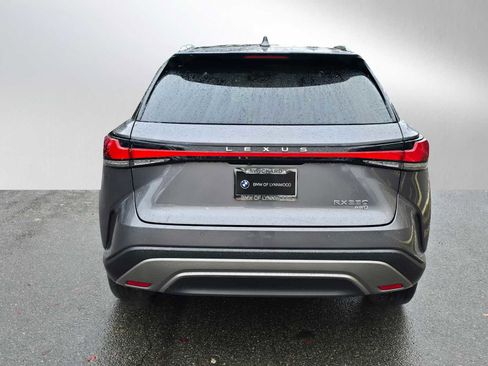 Used 2023 Lexus RX 350 Premium Plus image 4