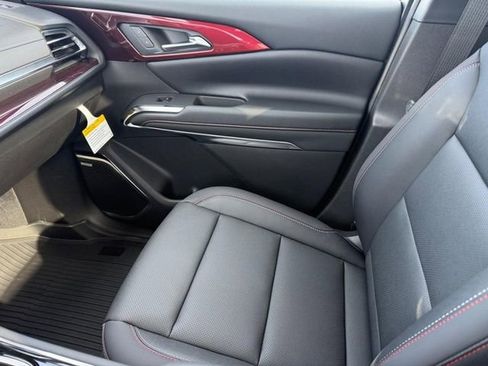 New 2026 Chevrolet Traverse Z71 w/ Enhanced Driving Package image 15