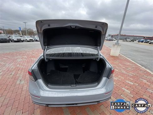 Certified 2025 Honda Accord Sport image 31
