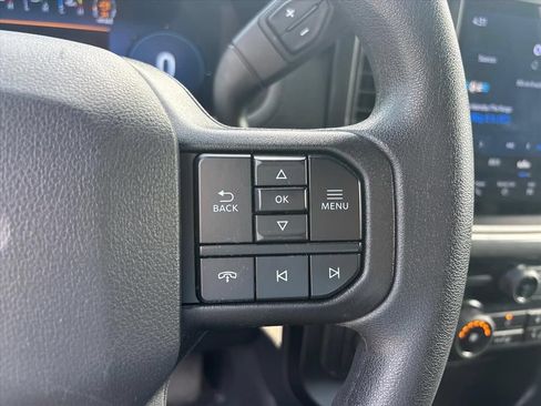 Used 2025 Ford F150 STX AWD/4WD image 16