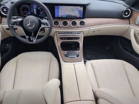 Used 2023 Mercedes-Benz E 350 E 350 image 19