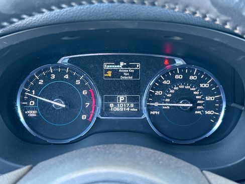Used 2017 Subaru Forester 2.5i Touring AWD/4WD image 28