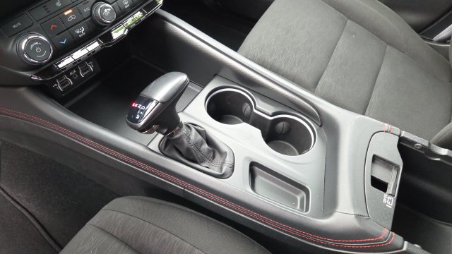 Certified 2025 Dodge Durango GT AWD/4WD image 17