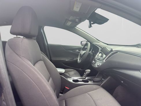Used 2023 Chevrolet Malibu LT w/ Driver Confidence Package FWD image 19