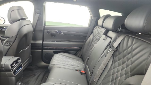 Used 2026 Genesis GV80 3.5T Prestige AWD/4WD image 41