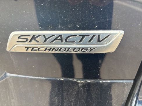 Used 2018 MAZDA CX-5 Touring w/ Preferred Equipment Package image 15