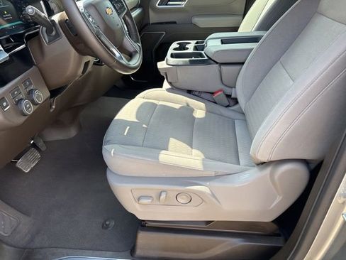 Used 2026 Chevrolet Silverado 1500 LT image 15