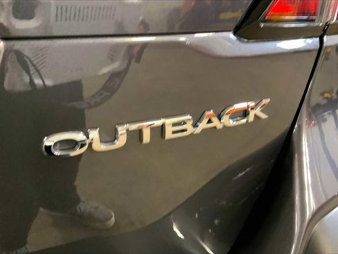Certified 2025 Subaru Outback Premium image 9