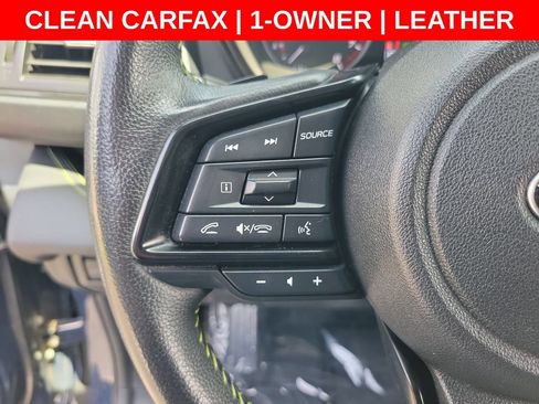 Used 2023 Subaru Ascent Onyx Edition Limited AWD/4WD image 33