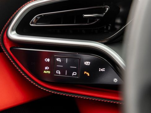 Used 2023 Ferrari 296 GTB RWD image 36