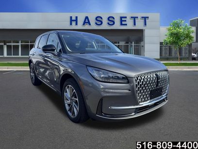Used 2023 Lincoln Corsair AWD w/ Equipment Group 101A