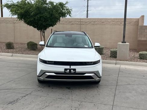 Used 2025 Hyundai Ioniq 5 Limited image 5