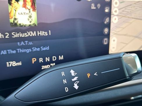 New 2026 Buick Envision Sport Touring image 16