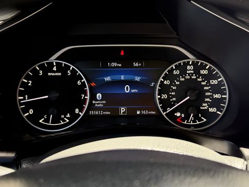 Used 2015 Nissan Murano S w/ Navigation Package image 39