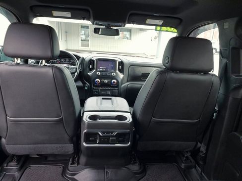 Used 2021 GMC Sierra 1500 AT4 w/ AT4 Preferred Package image 25
