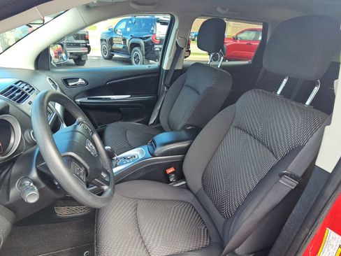 Used 2012 Dodge Journey SXT w/ Popular Equipment Group FWD image 22