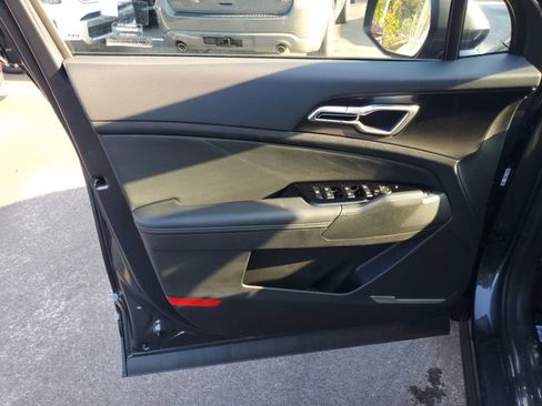 New 2025 Kia Sportage EX AWD/4WD image 5
