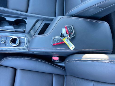 Used 2024 Cadillac CT5 V w/ Super Cruise 2 Package image 19