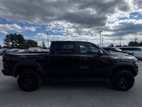 Used 2023 RAM 1500 TRX w/ TRX Level 2 Equipment Group AWD/4WD image 7