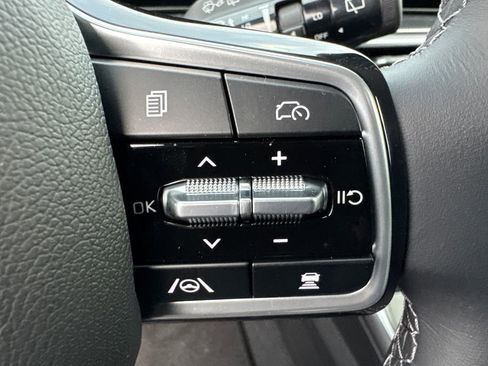 New 2025 Kia Sorento S w/ Panoramic Sunroof Package image 26