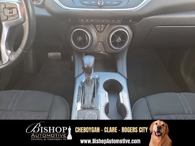 Used 2020 Chevrolet Blazer LT AWD/4WD image 15