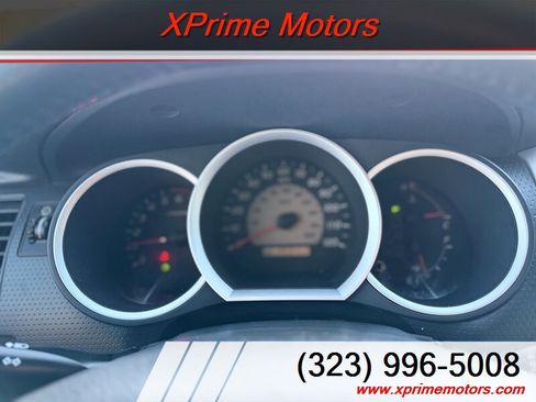 Used 2011 Toyota Tacoma PreRunner w/ SR5 Pkg #2 image 22