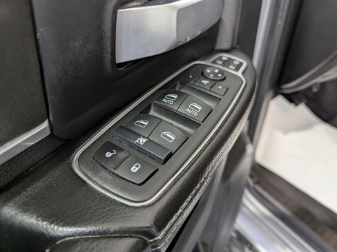 Used 2024 RAM 2500 Big Horn AWD/4WD image 20