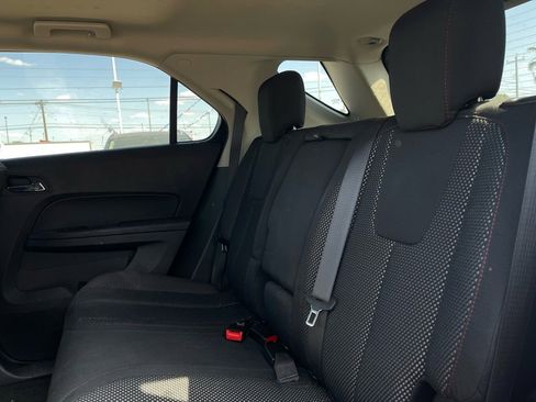 Used 2015 Chevrolet Equinox LT image 13