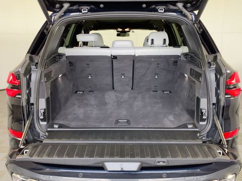 Certified 2024 BMW X5 sDrive40i w/ M Sport Package image 30