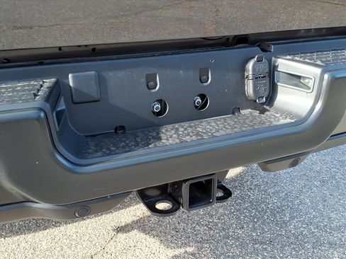 New 2026 RAM 3500 Tradesman image 6