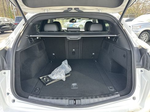 Used 2024 Alfa Romeo Stelvio Sprint image 20