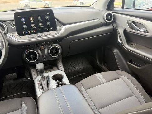 Used 2024 Chevrolet Blazer LT w/ Convenience Package AWD/4WD image 34