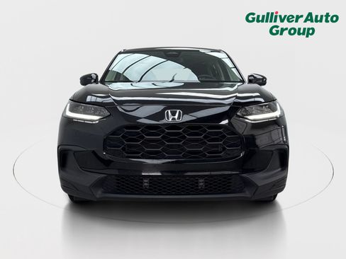 Used 2023 Honda HR-V LX image 14