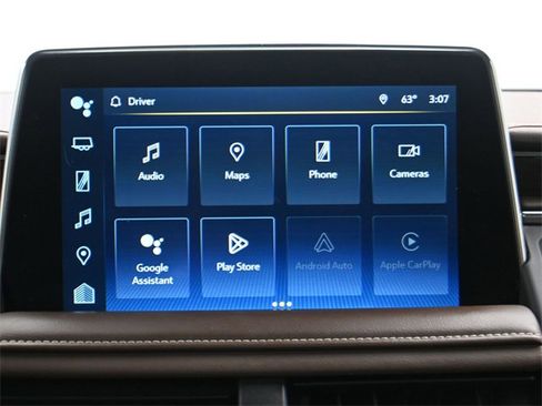 Used 2023 Chevrolet Tahoe High Country image 17