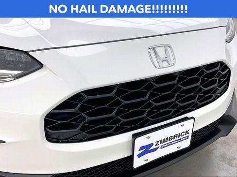 Certified 2026 Honda HR-V LX image 30
