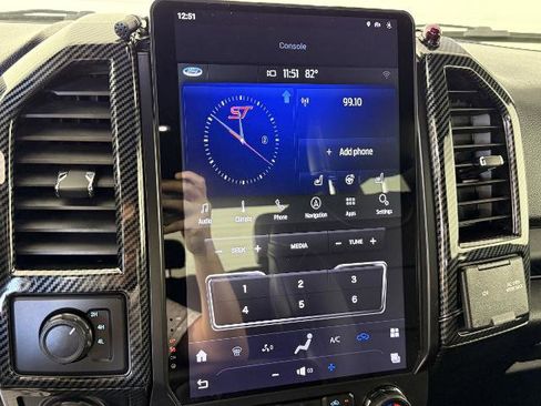 Used 2018 Ford F150 XLT w/ Equipment Group 302A Luxury image 18