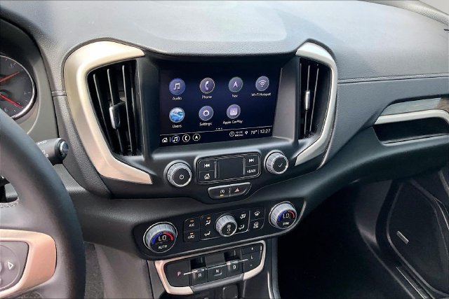 Used 2023 GMC Terrain Denali AWD/4WD image 6