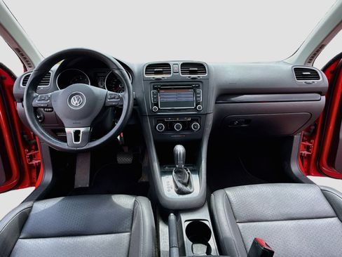 Used 2013 Volkswagen Jetta SE FWD image 14