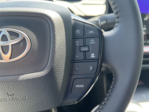 New 2026 Toyota bZ image 16