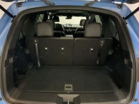 Used 2025 Honda Pilot TrailSport image 19