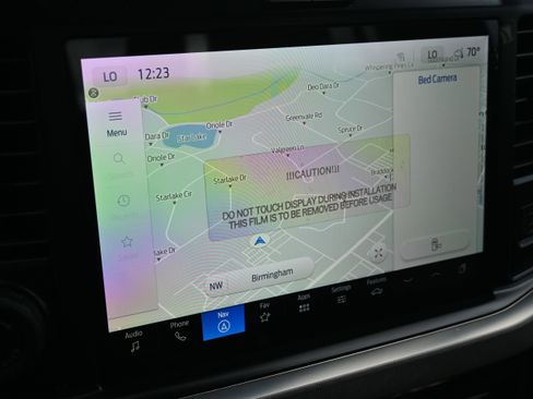 Used 2026 Ford F450 Platinum w/ Platinum Plus Package image 34