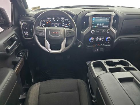 Used 2022 GMC Sierra 1500 Elevation image 19