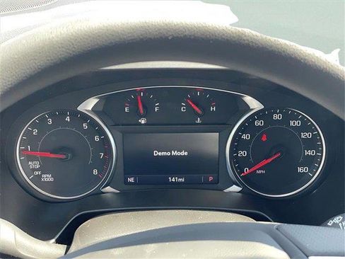 New 2025 Chevrolet Blazer LT w/ Redline Edition image 13