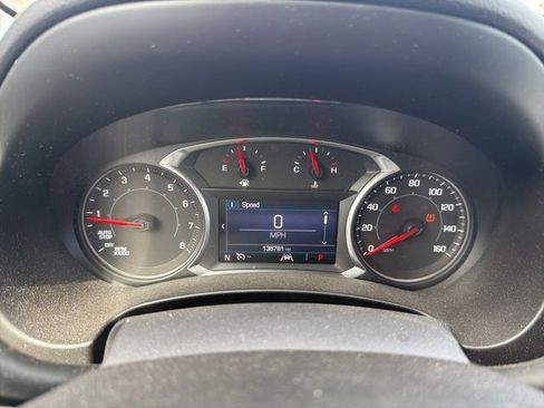 Used 2020 GMC Terrain SLE w/ Elevation Edition image 11