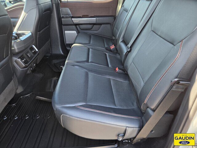 Certified 2023 Ford F150 Lariat AWD/4WD image 12